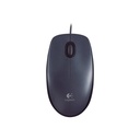 melaniCyprus.LOGITECH MOUSE GREY M90 ( 910-001794/3 )