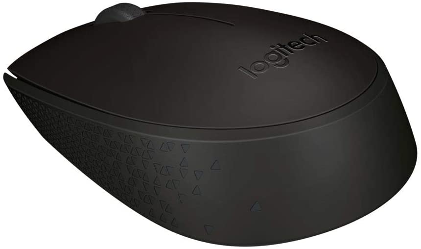 LOGITECH MOUSE WIRELESS M171