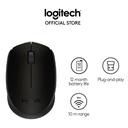 LOGITECH MOUSE WIRELESS M171