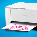 Epson EcoTank L3276 All-in-One Inkjet Color Printer