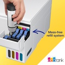 Epson EcoTank L3276 All-in-One Inkjet Color Printer