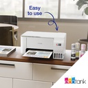Epson EcoTank L3276 All-in-One Inkjet Color Printer