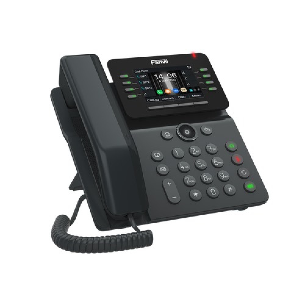Fanvil V63 Prime Business VoIP Phone