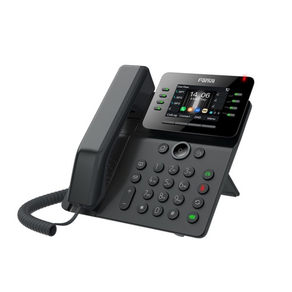 Fanvil V63 Prime Business VoIP Phone