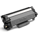 Genuine Brother TN2510XL Toner Cartridge - Black