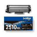 Genuine Brother TN-2510XXL Toner Cartridge - Black (copy)