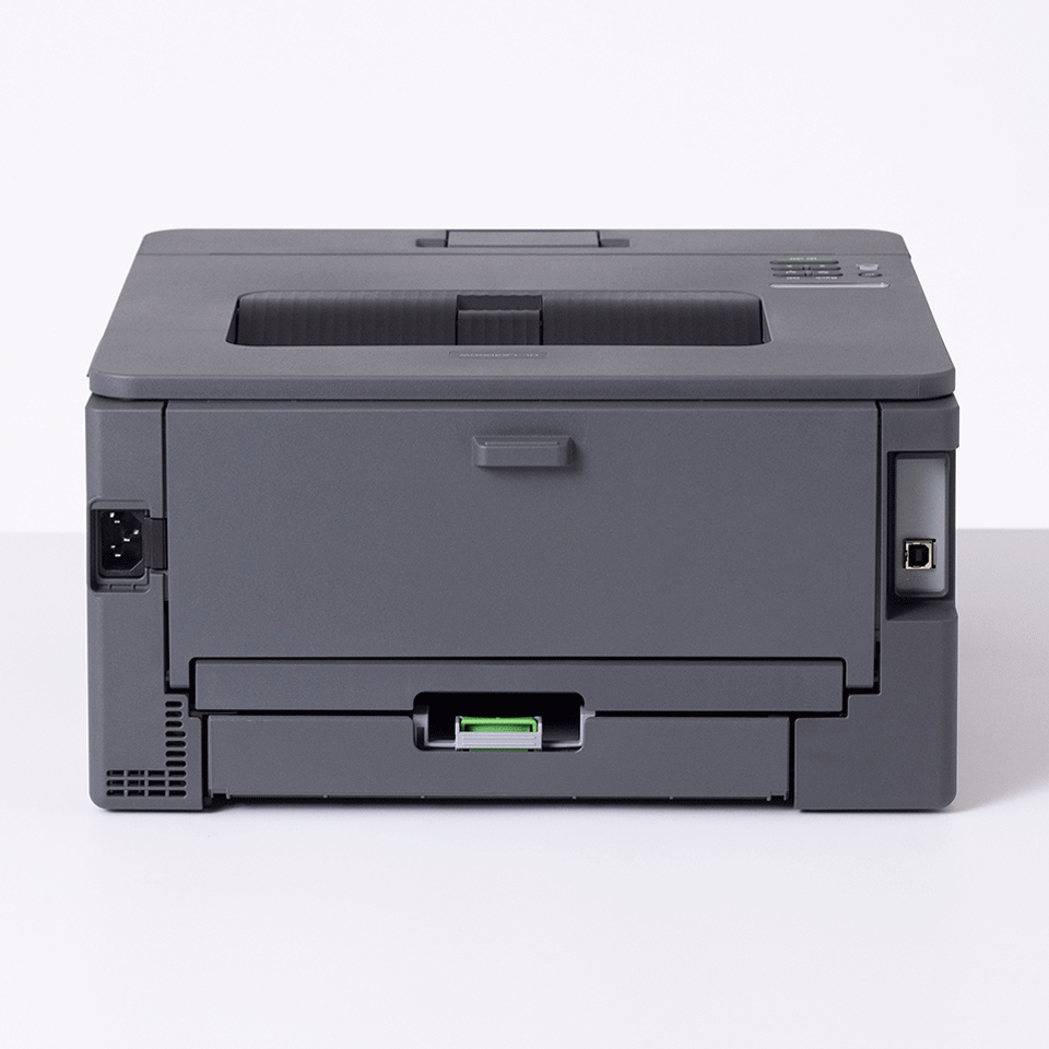 Brother HL-L2310D Mono Laser Printer Duplex Print USB (copy)