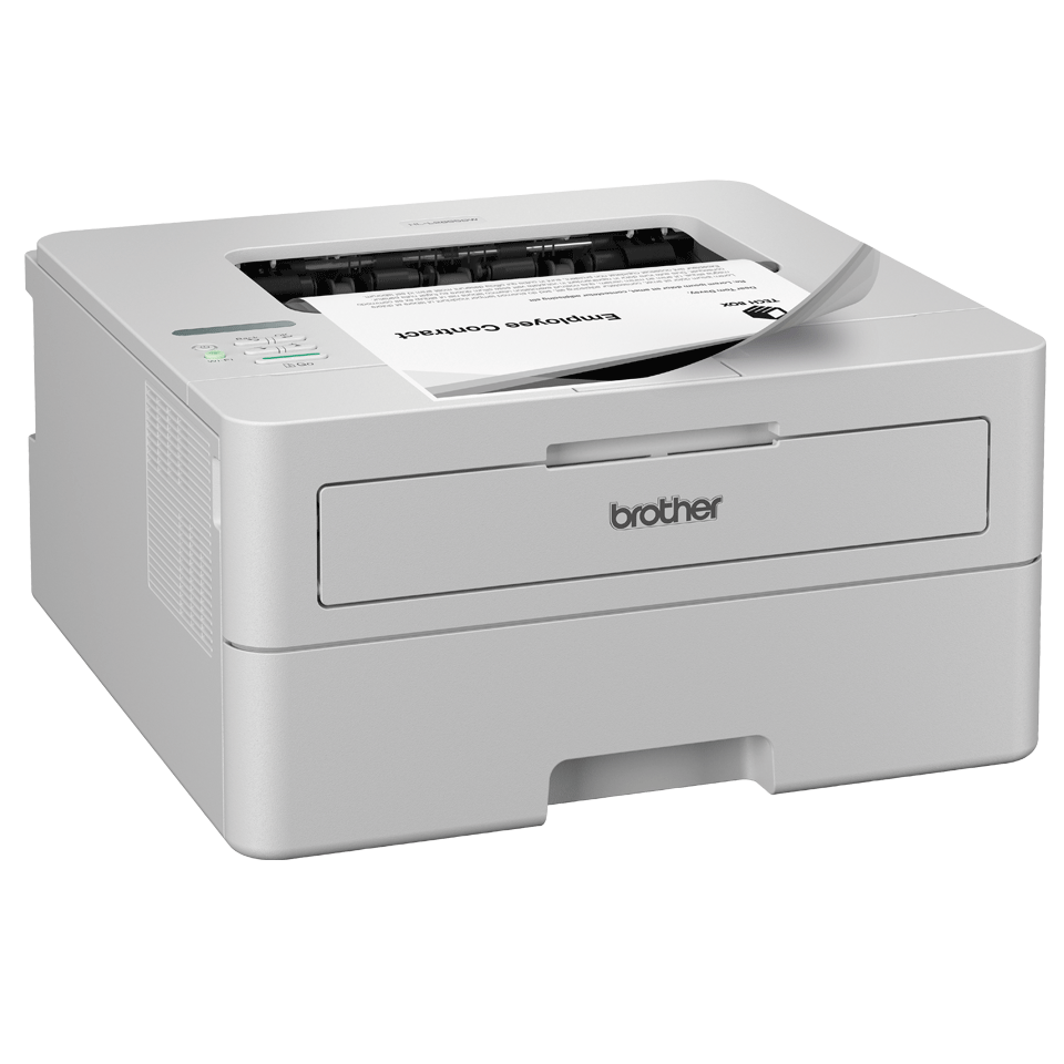 Professional Compact A4 Mono Laser Printer HL-L2865DW
