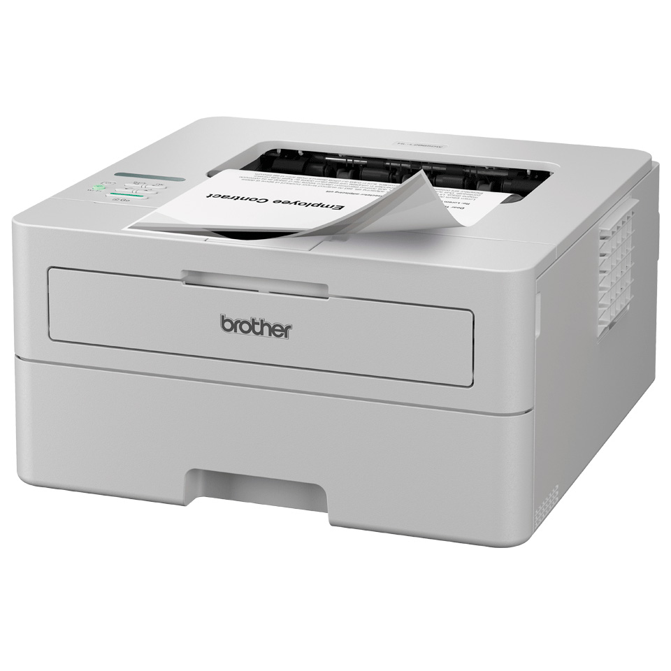Professional Compact A4 Mono Laser Printer HL-L2865DW