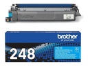 Genuine Brother TN248C Toner Cartridge - Cyan