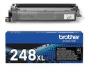 Genuine Brother TN248BK Toner Cartridge - Black (copy)