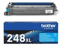 Genuine Brother TN248C XL Toner Cartridge - Cyan