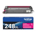 Genuine Brother TN248M XL Toner Cartridge - Magenta