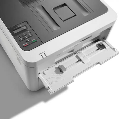 HL-L5210DN Mono Laser Printer (copy)