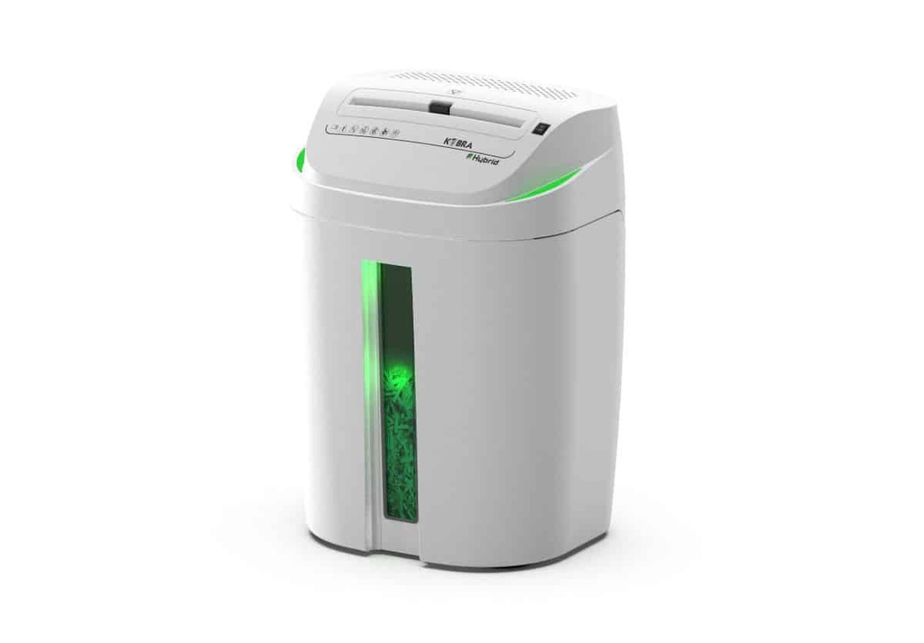 KOBRA Shredder S4-Hybrid