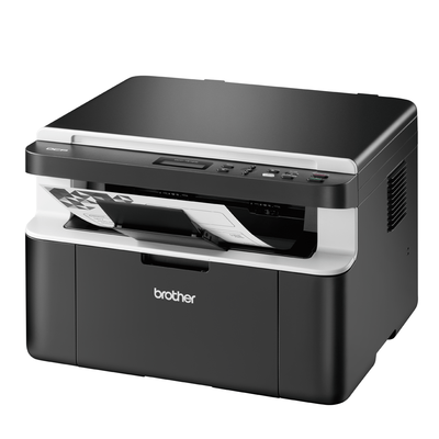 DCP1612W BROTHER Mono Laser Multifuction Printer