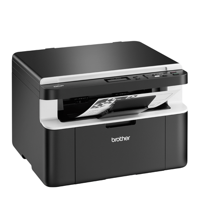 DCP1612W BROTHER Mono Laser Multifuction Printer