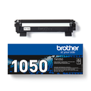 Genuine Brother TN1050 Toner Cartridge – Black