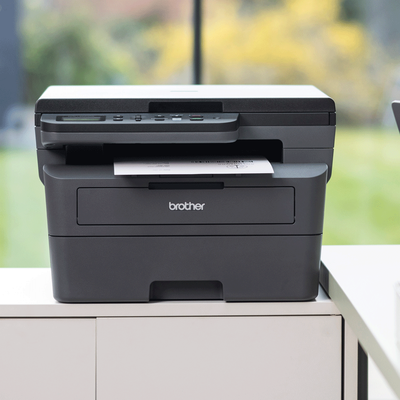 Brother DCP-L2620DW Your Efficient 3-in-1 A4 Mono Laser Printer
