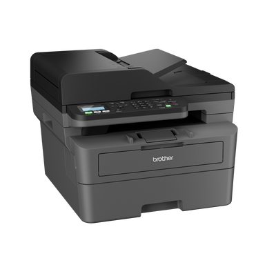 Brother MFC-L2800DW Your Efficient All-in-One A4 Mono Laser Printer