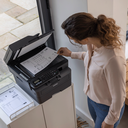 Brother MFC-L2800DW Your Efficient All-in-One A4 Mono Laser Printer