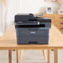 Brother MFC-L2800DW Your Efficient All-in-One A4 Mono Laser Printer