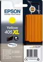 [C13T05H44010] Epson 405XL Yellow Original Ink Cartridge (C13T05H44010)