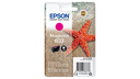 [C13T03U34010] Epson 603 Magenta Original Ink Cartridge (C13T03U34010)