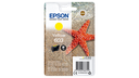 [C13T03U44010] Epson 603 Yellow Original Ink Cartridge (C13T03U44010)