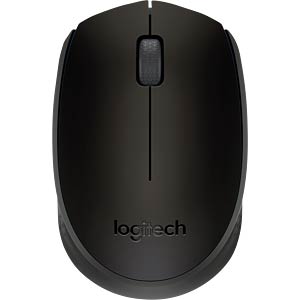 LOGITECH MOUSE WIRELESS M171