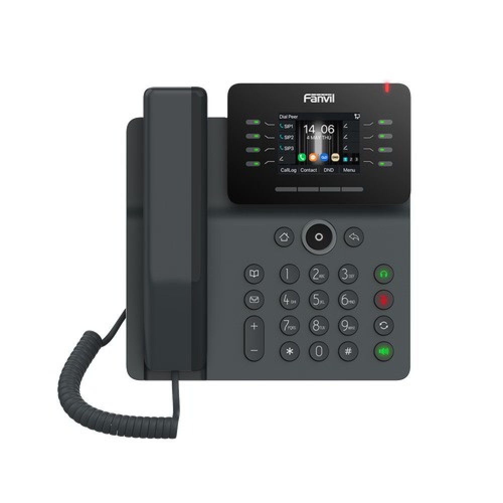 Fanvil V63 Prime Business VoIP Phone