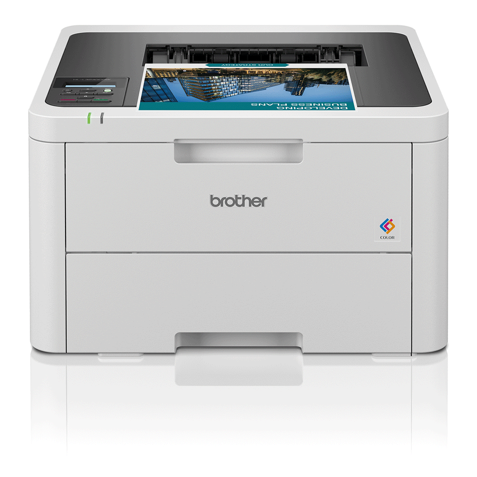 Brother HL-L3240CDW Colourful and Connected LED Printer