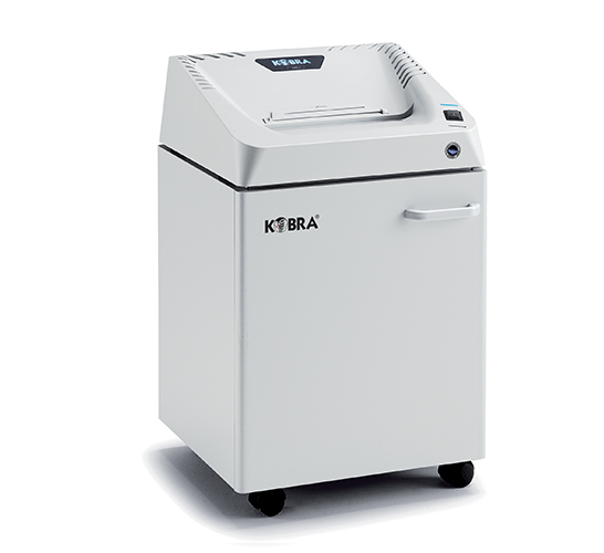 KOBRA 240.1 C4 SHREDDER