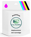 [C13T945340] Replacement Epson T9453 XL Magenta Ink Cartridge (C13T945340)