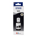 [C13T03V14A] Epson 101 Black Original Ink Bottle 125ml (C13T03V14A)
