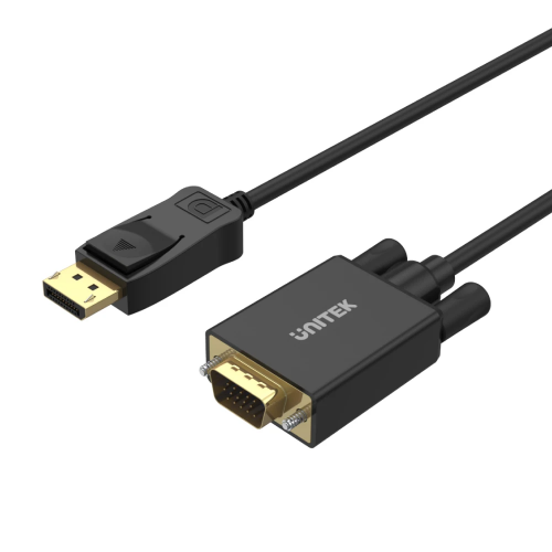 Unitek C11041BK HDMI 2.0 Cable 4K HDR & ARC 5.0m Black