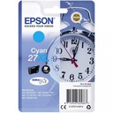 [C13T27124012] Epson 27XL Cyan Original Ink Cartridge (C13T27124012)