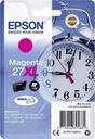 [C13T27134012] Epson 27XL Magenta Original Ink Cartridge (C13T27134012)