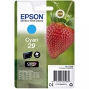 [C13T29824012] Epson 29 Cyan Original Ink Cartridge (C13T29824012)