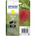 [C13T29844012] Epson 29 Yellow Original Ink Cartridge (C13T29844012)