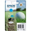 [C13T34724010] Epson 34XL Cyan Original Ink Cartridge (C13T34724010)