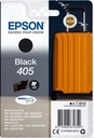 [C13T05G14010] Epson 405 Black Original Ink Cartridge (C13T05G14010)