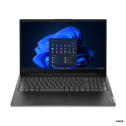 [82YU00YYCY] Lenovo V15 G4 AMN | Ryzen 5 7520U | 8GB RAM | 512GB SSD | 15.6" FHD | Radeon 610M | DOS | 3Y Warranty