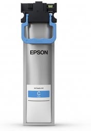 [C13T945240] Epson T9452 XL Cyan Original Ink Cartridge (C13T945240)