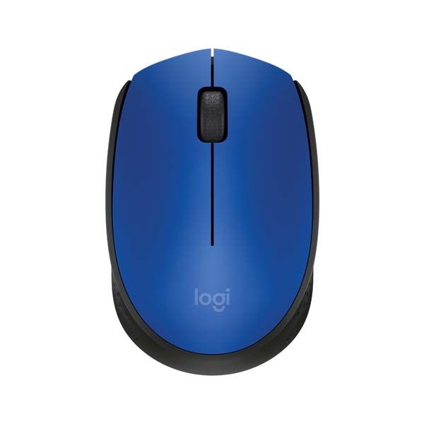 LOGITECH MOUSE WIRELESS M171