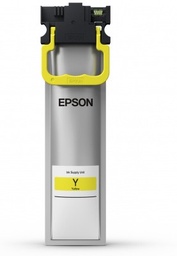 [C13T945440] Epson T9454 XL Yellow Original Ink Cartridge (C13T945440)
