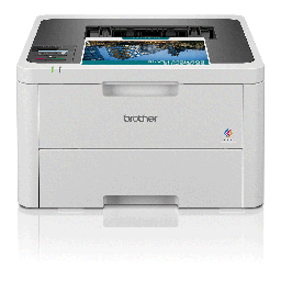 Brother HL-L3240CDW Colourful and Connected LED Printer