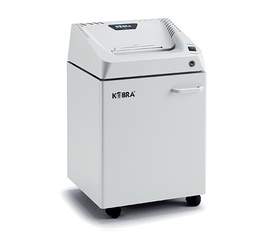 KOBRA 240.1 C4 SHREDDER