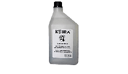 KOBRA SHREDDER MAINTENANCE OIL (1LITRE)
