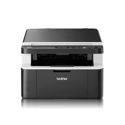 DCP1612W BROTHER Mono Laser Multifuction Printer